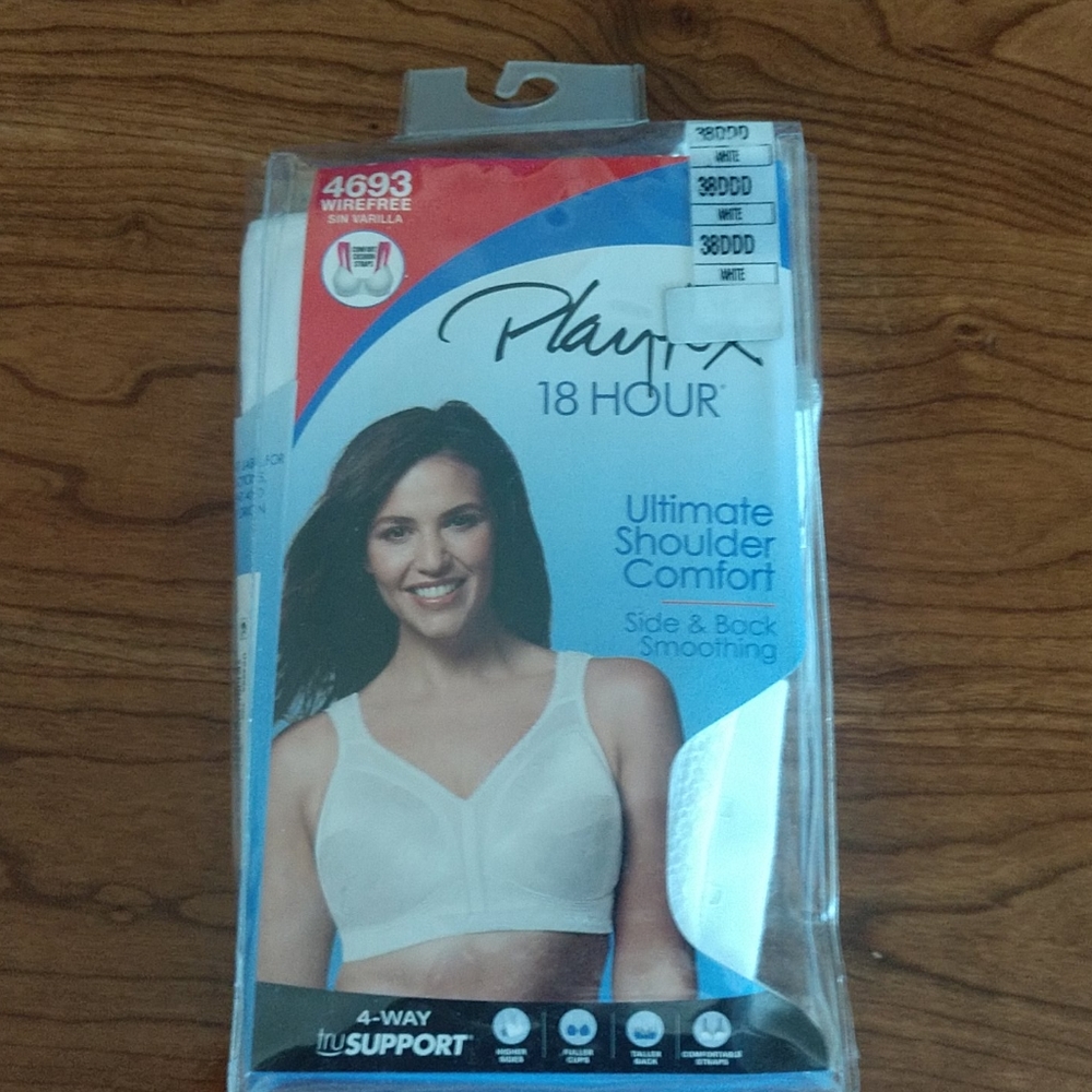 Playex bra